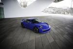 Porsche 911 GTS Club Coupe 2015 года